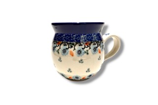 005 Bunzlau Bolle Mok 2204X 240 ml 005 Bolle Mokken 240 ml